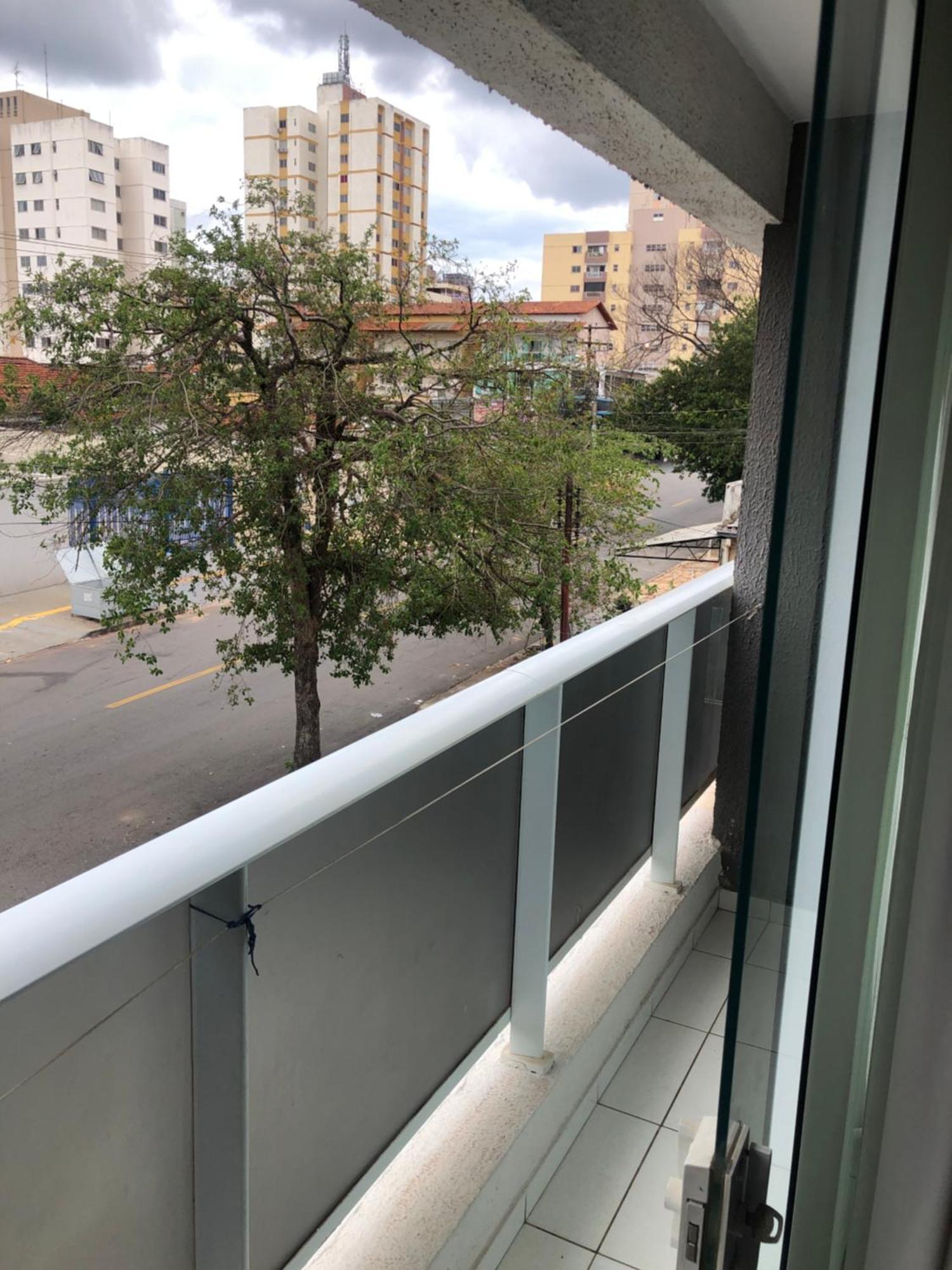 FlatsRose SH Universitário PUC UFG HC 44 Goiânia Esterno foto